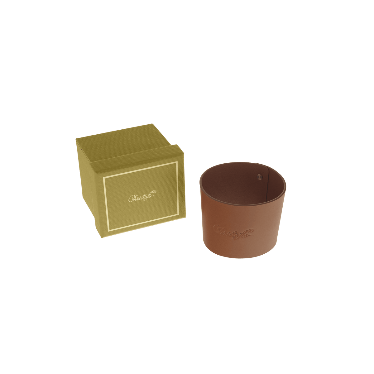 Christofle Objets Miroir Coffee Cup
