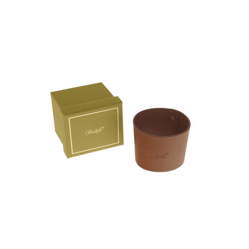Christofle Objets Miroir Coffee Cup