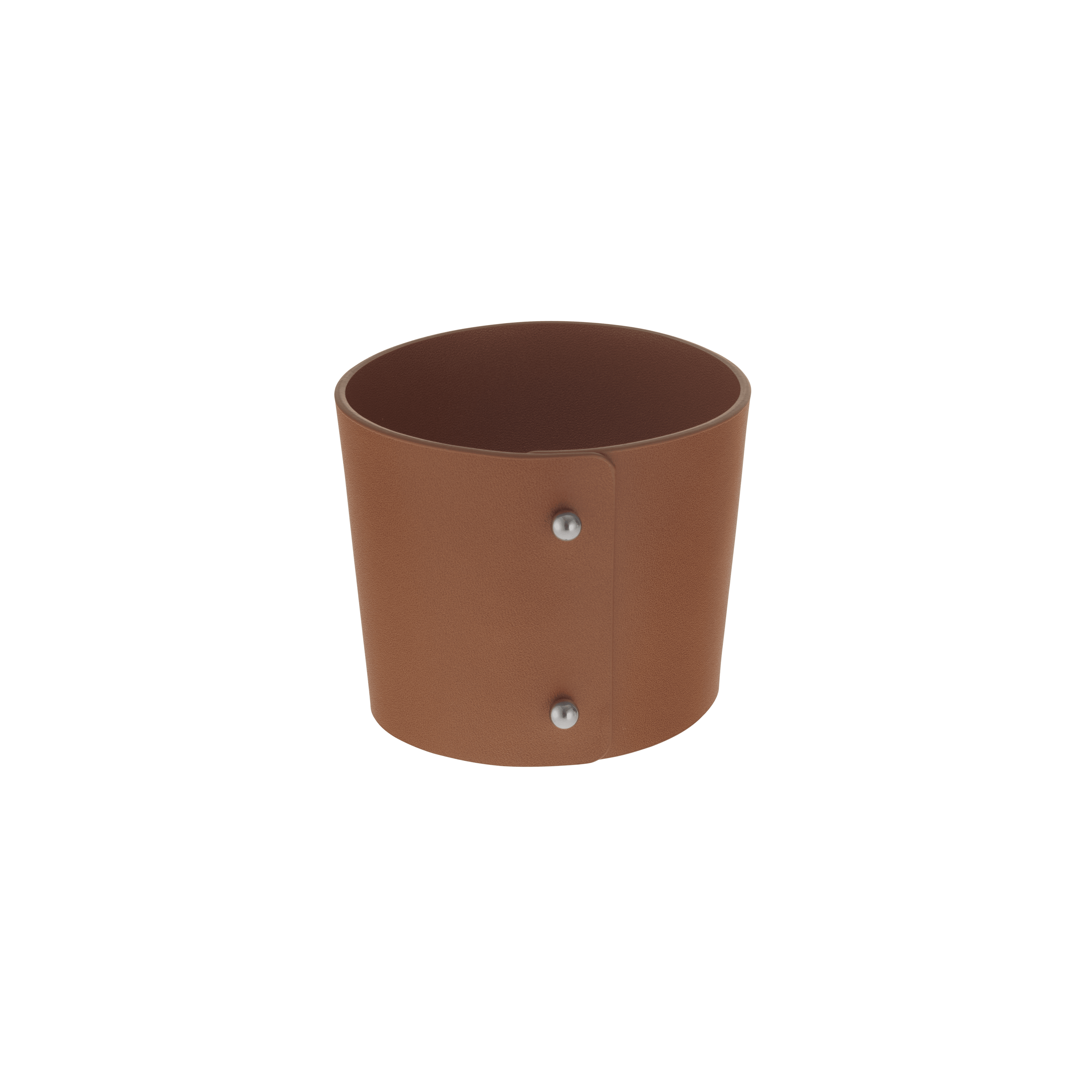 Christofle Objets Miroir Coffee Cup