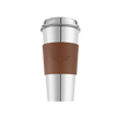 Christofle Objets Miroir Coffee Cup