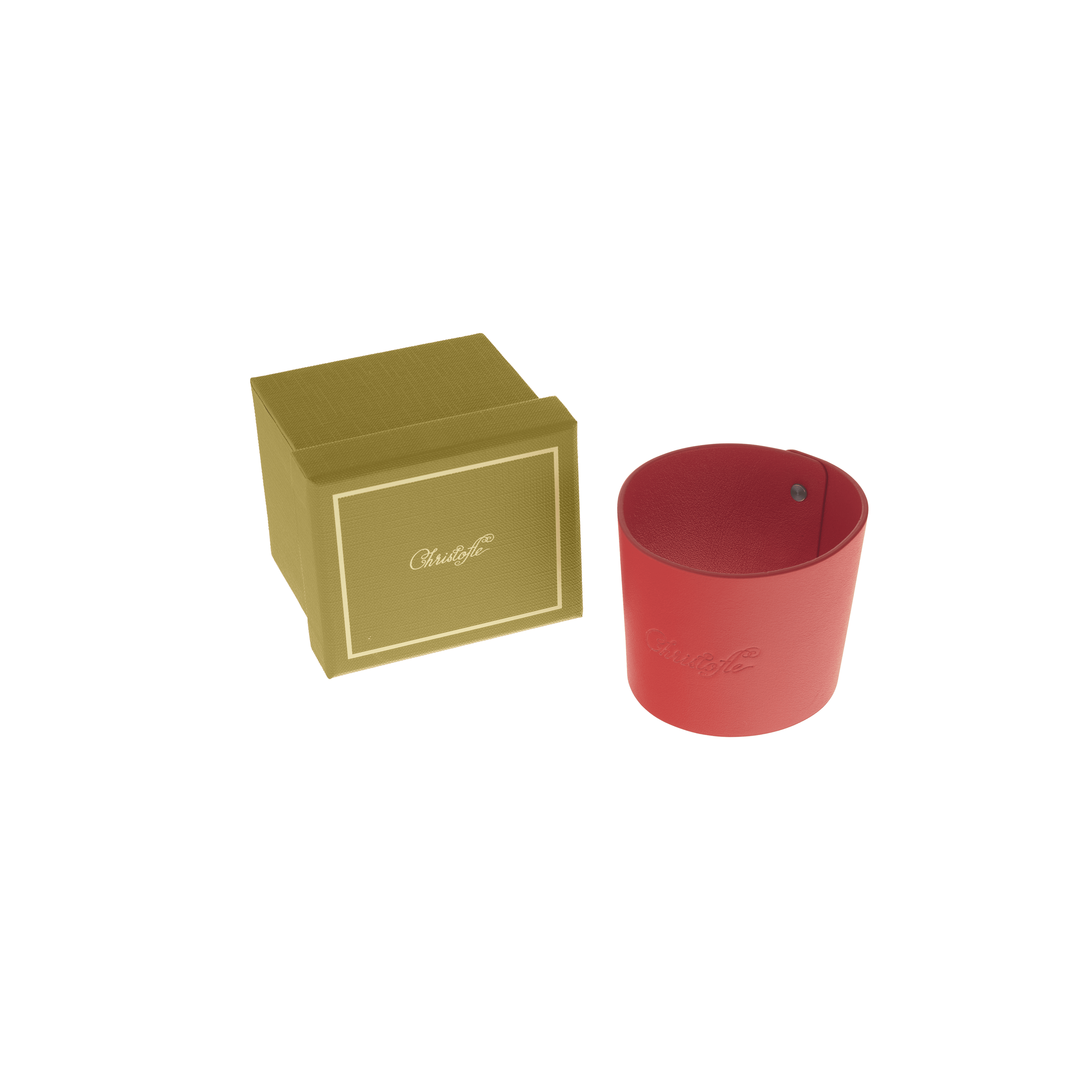 Christofle Objets Miroir Coffee Cup
