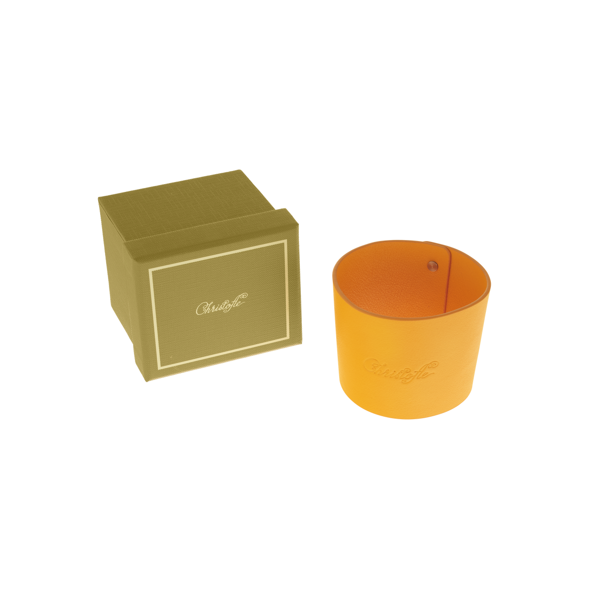 Christofle Objets Miroir Coffee Cup