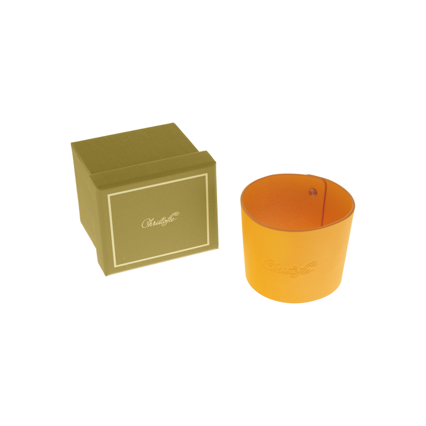 Christofle Objets Miroir Coffee Cup