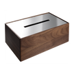 Christofle UNI Tissue Box