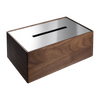Christofle UNI Tissue Box