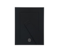 Christofle Les Fables Stainless Steel Picture Frame