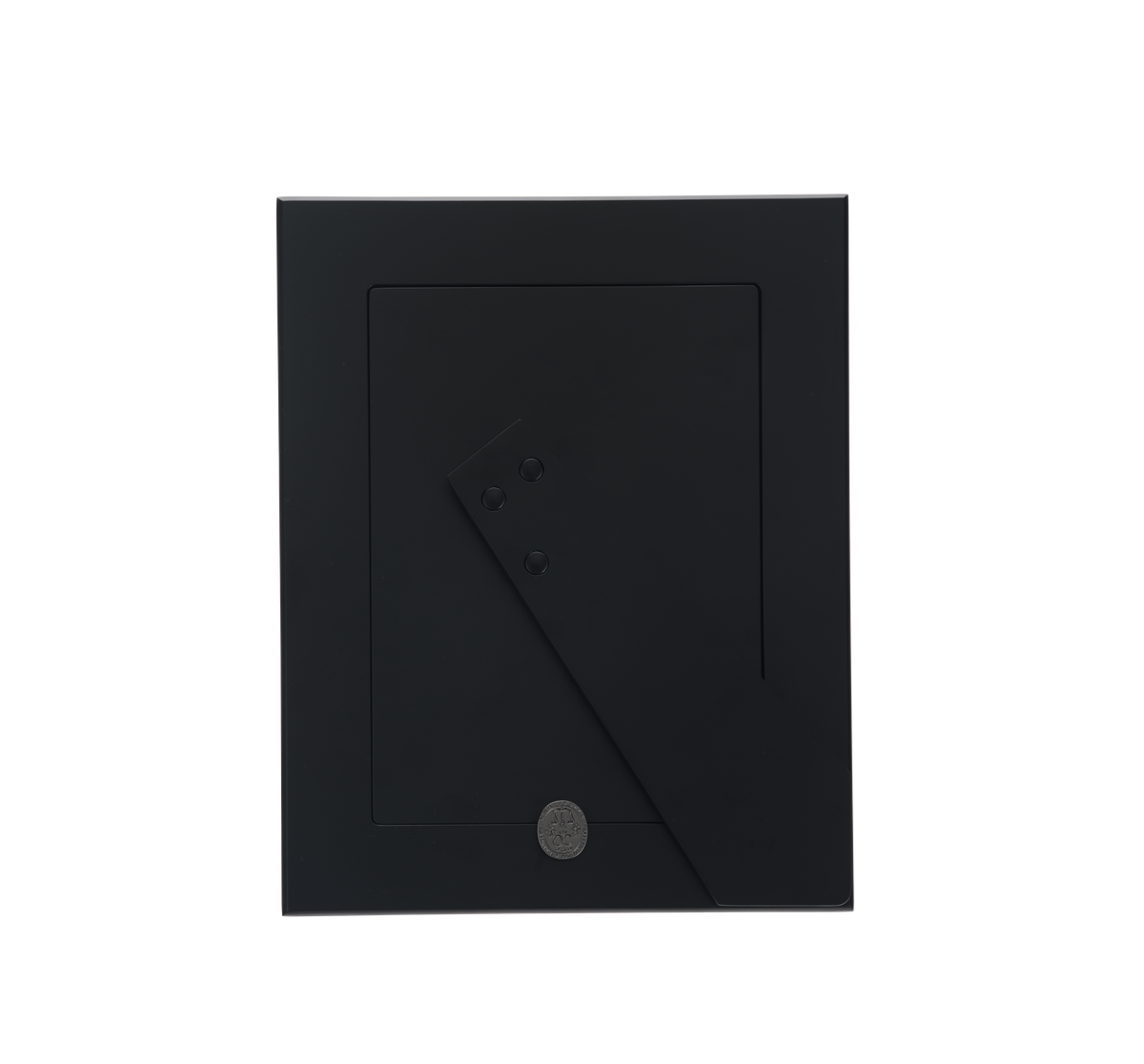 Christofle Les Fables Stainless Steel Picture Frame