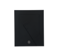 Christofle Les Fables Stainless Steel Picture Frame