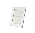Christofle Les Fables Stainless Steel Picture Frame
