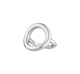Christofle Idole de Christofle Sterling Silver Bridge Ring
