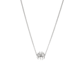 Christofle Patte de Lion Pendant Necklace
