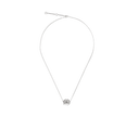 Christofle Patte de Lion Pendant Necklace