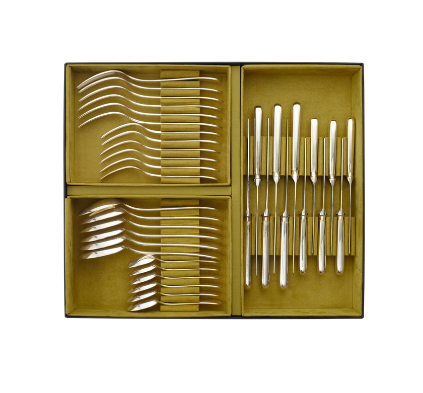 Christofle Storage Box