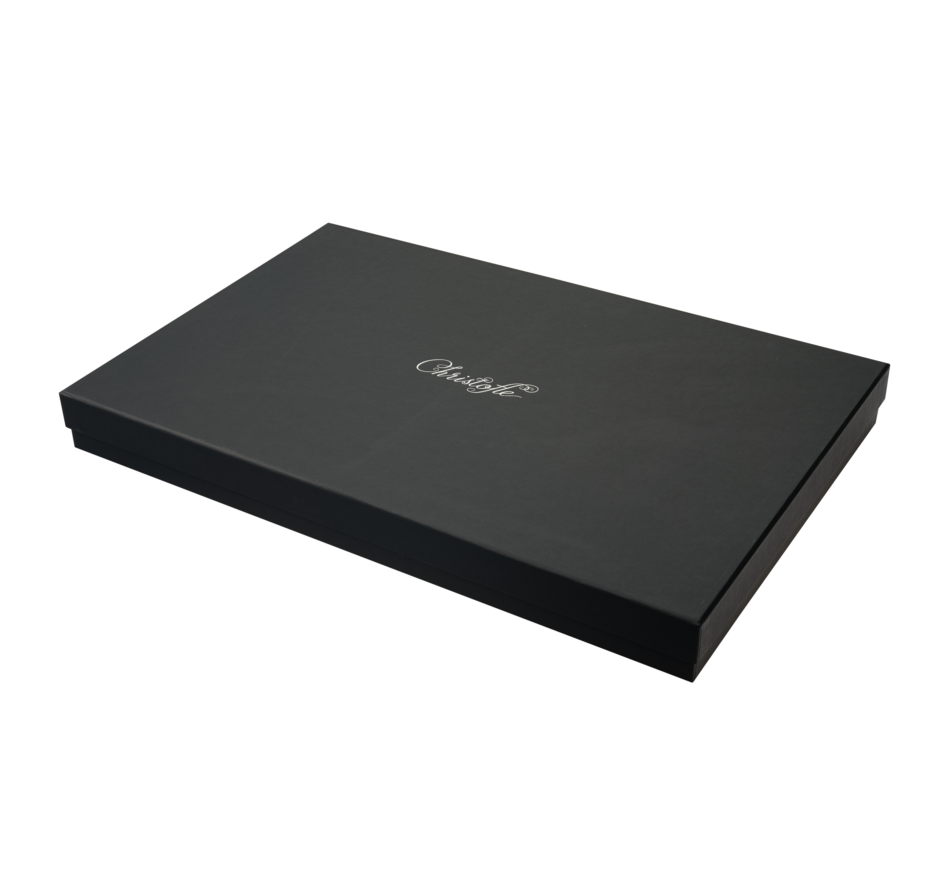 Christofle Storage Box