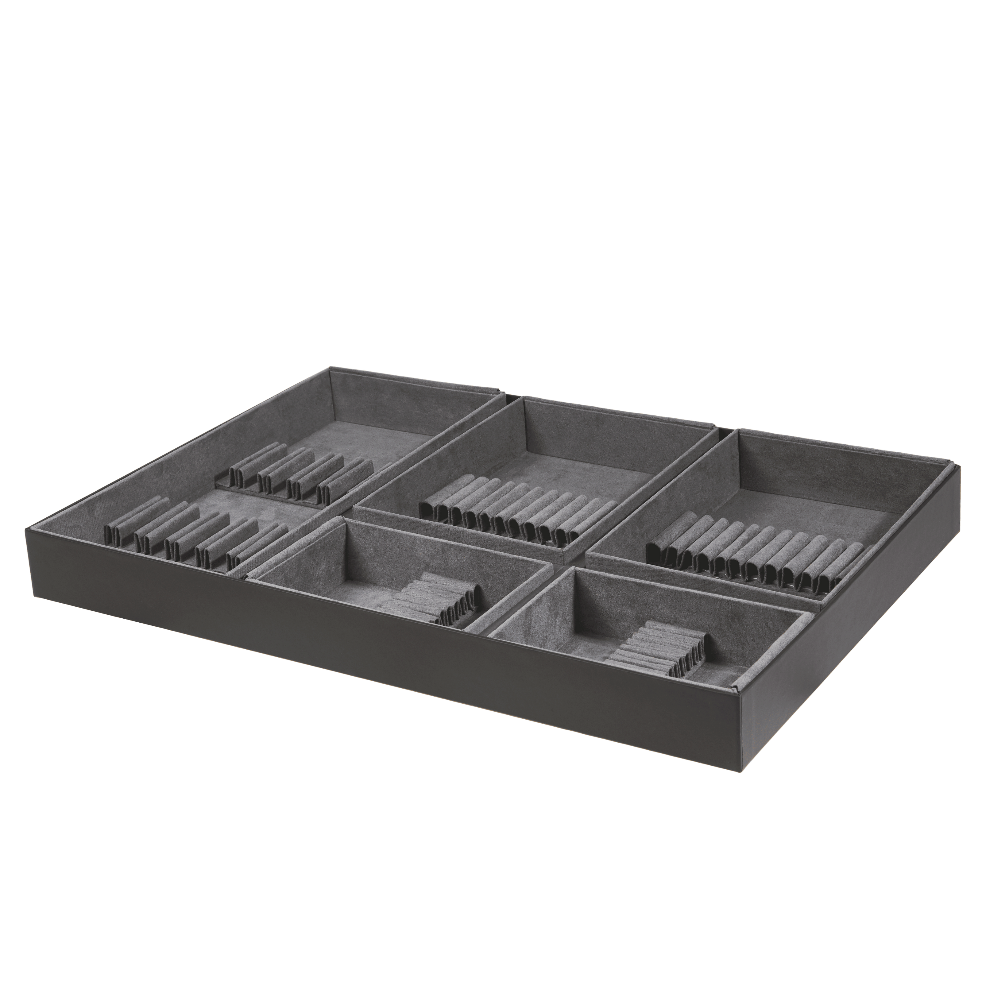 Christofle Albi Silver Plated Cutlery Set