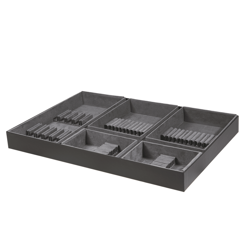 Christofle Albi Silver Plated Cutlery Set
