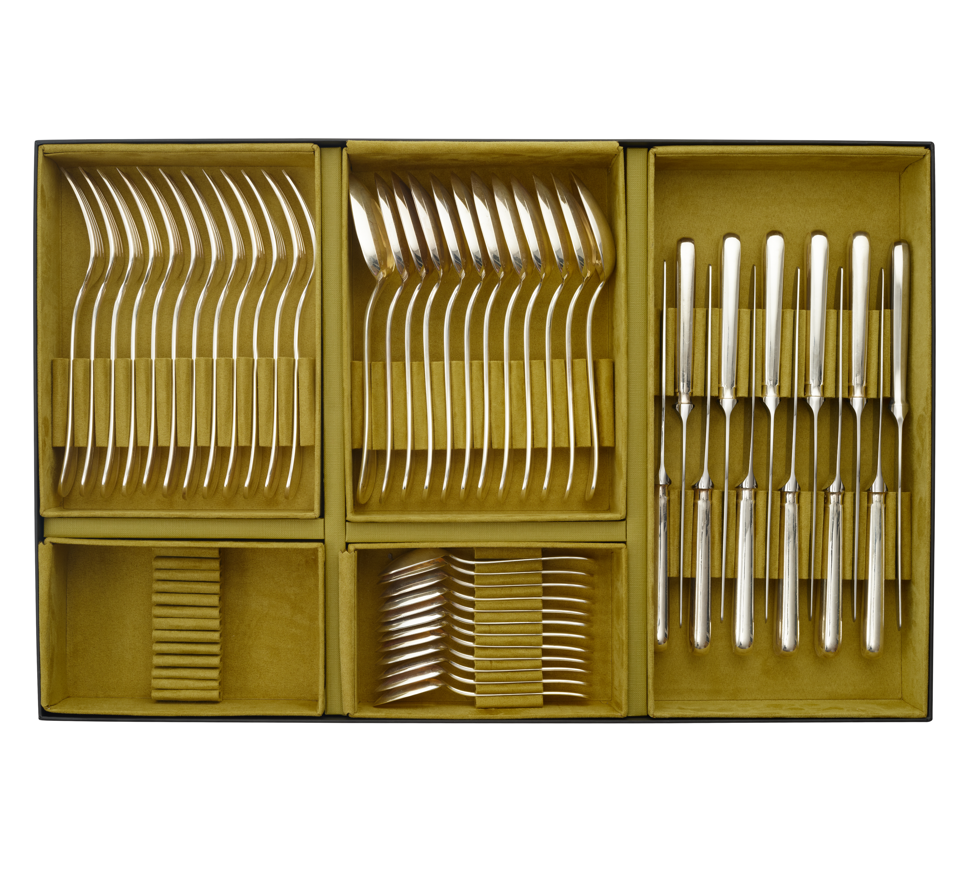Christofle Storage Box