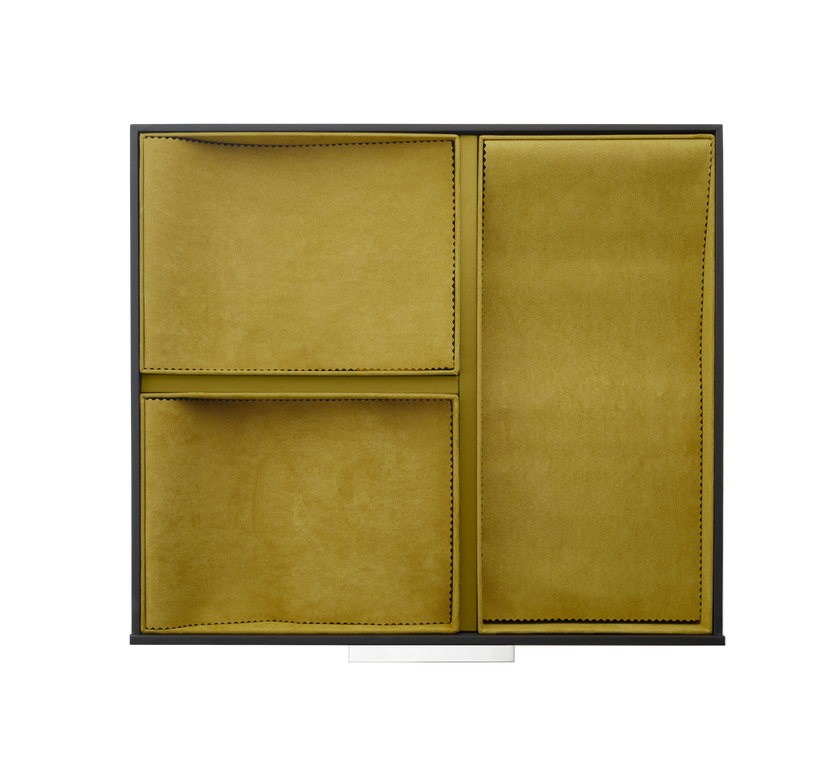 Christofle Storage Drawers