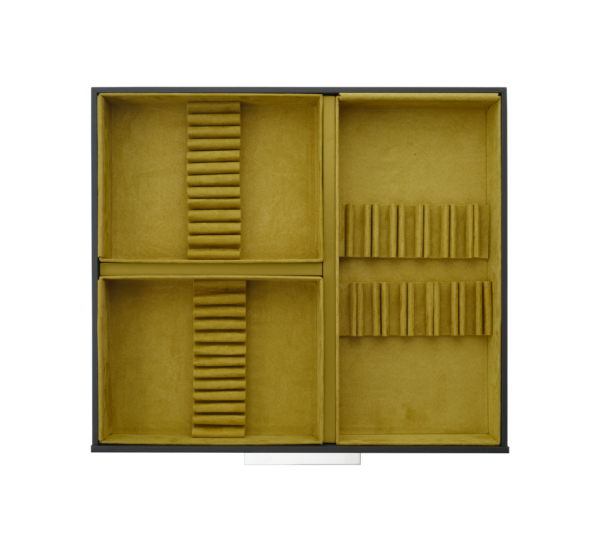 Christofle Storage Drawers
