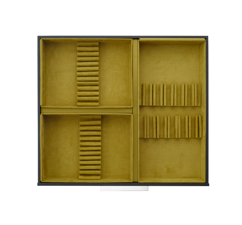 Christofle Storage Drawers