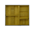 Christofle Storage Drawers