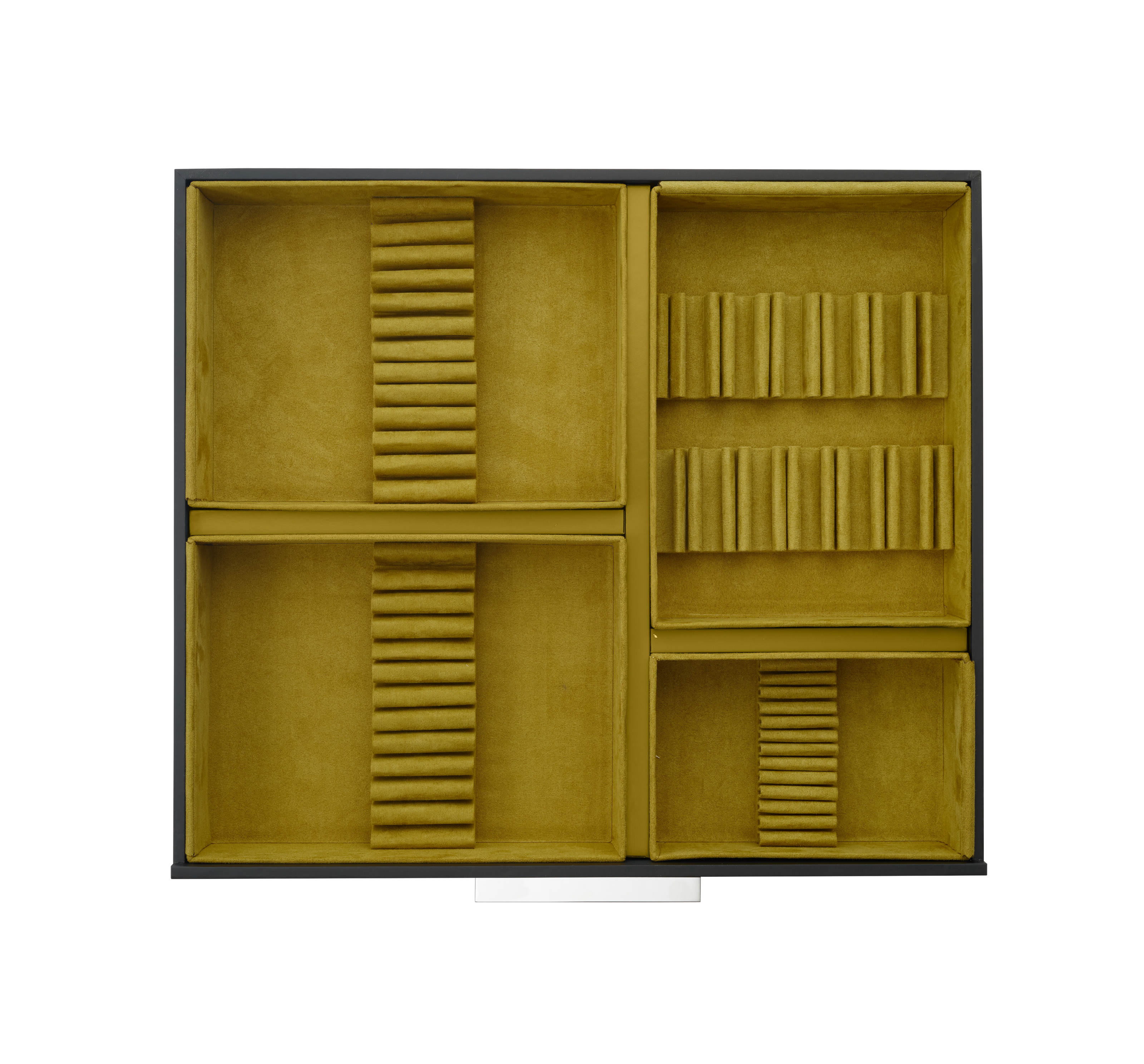 Christofle Storage Drawers