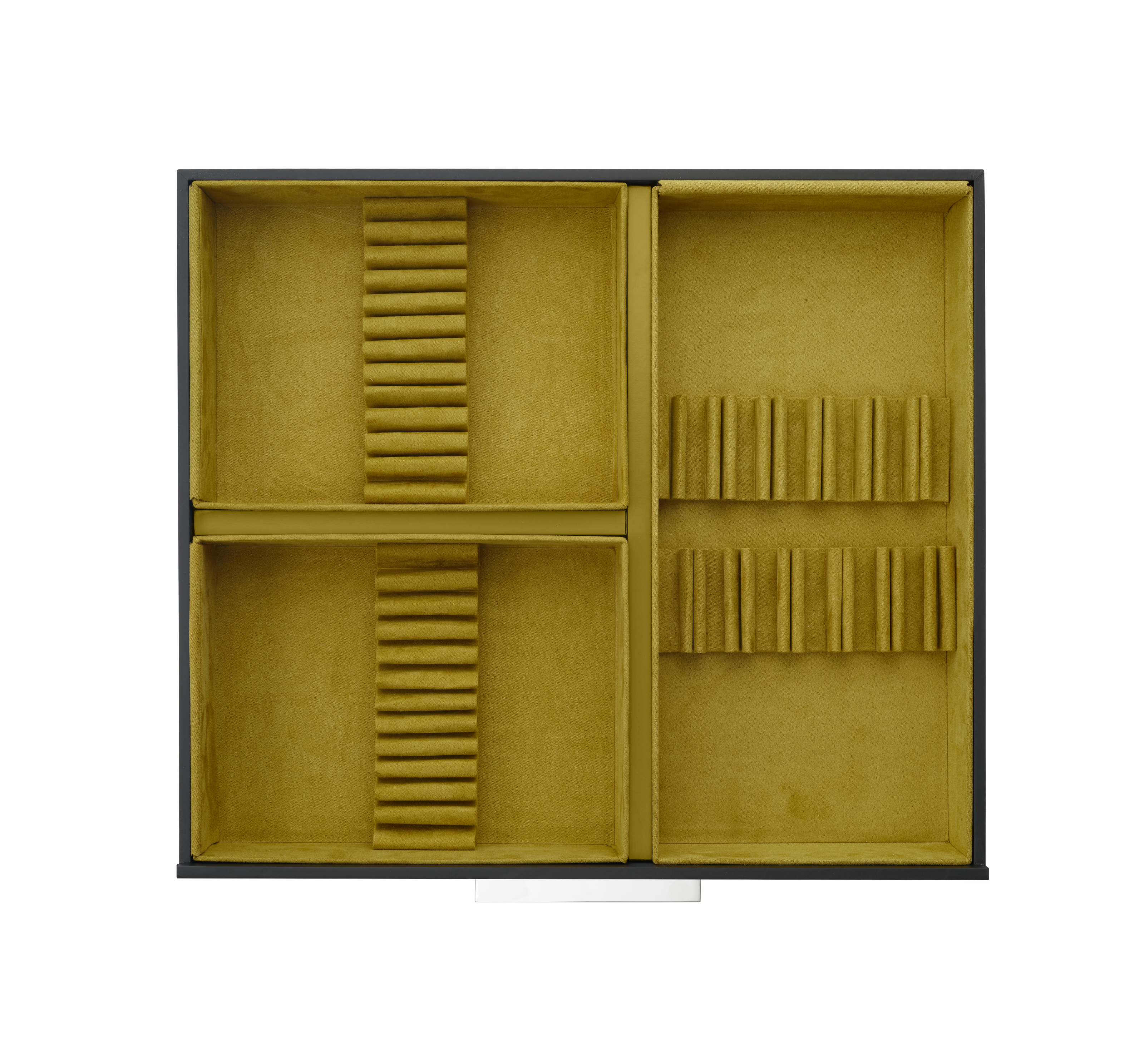 Christofle Storage Drawers
