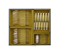 Christofle Storage Drawers