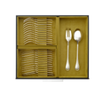 Christofle Storage Drawers