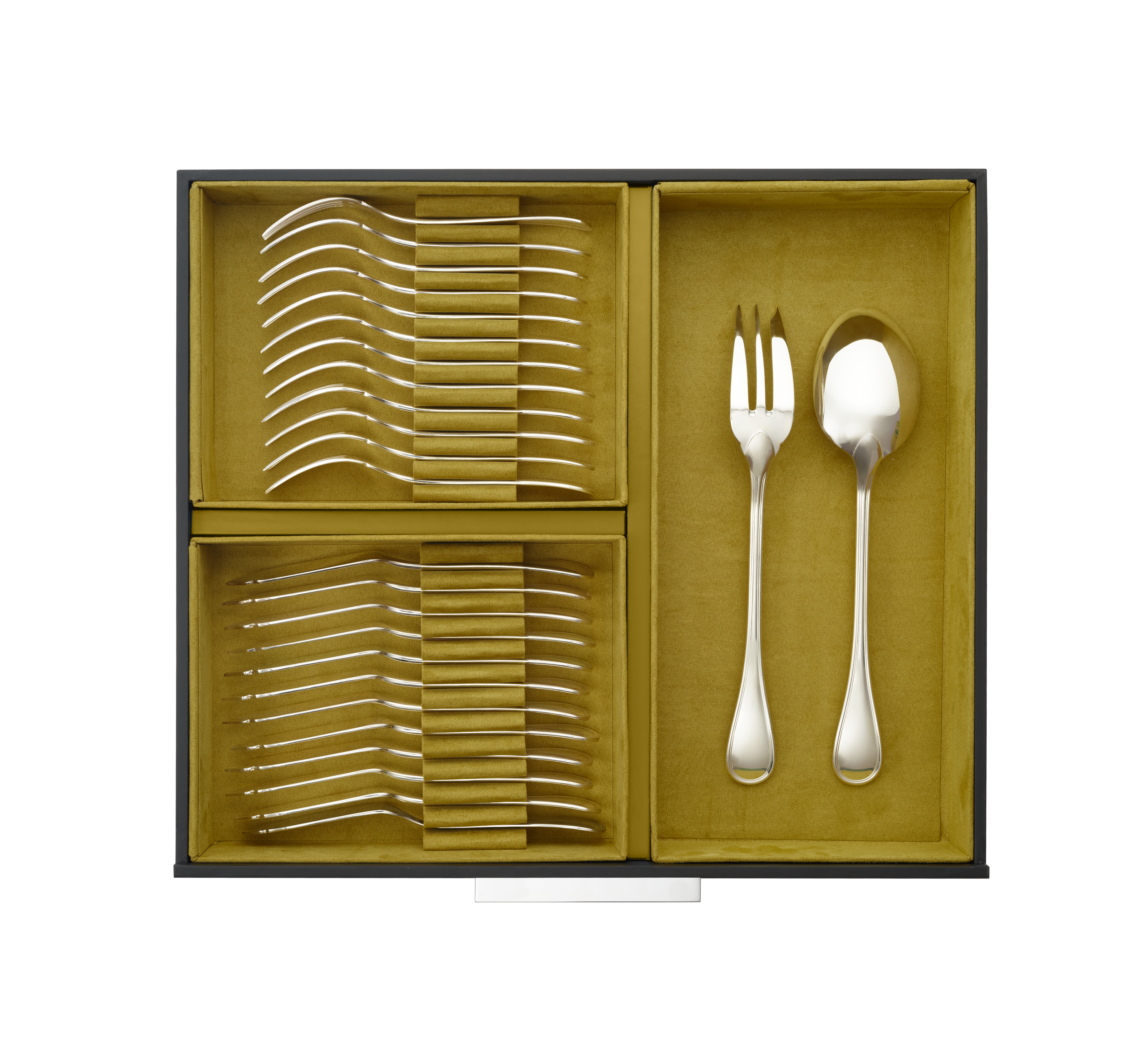 Christofle Storage Drawers