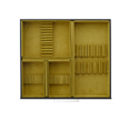 Christofle Storage Drawers