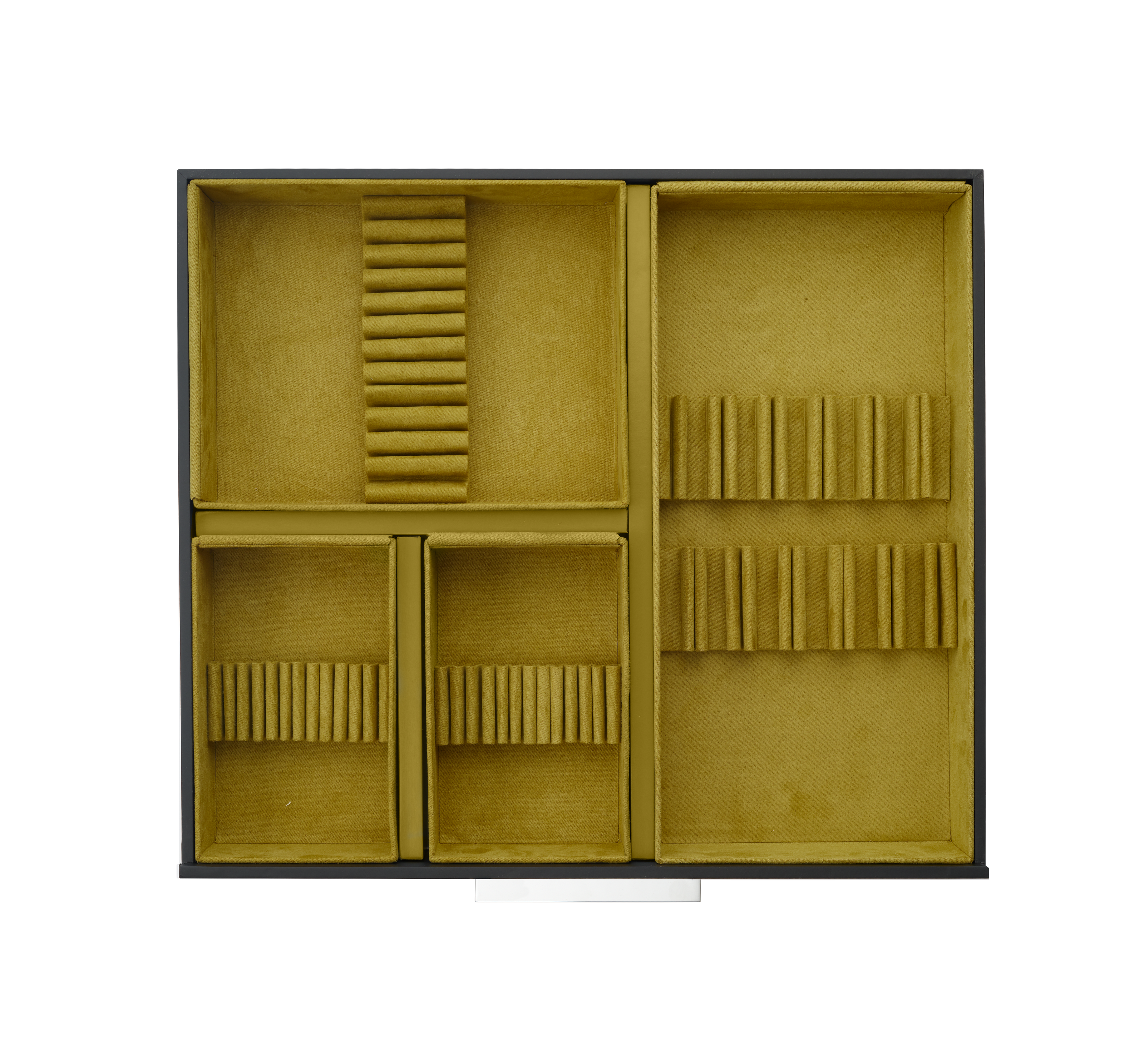 Christofle Storage Drawers