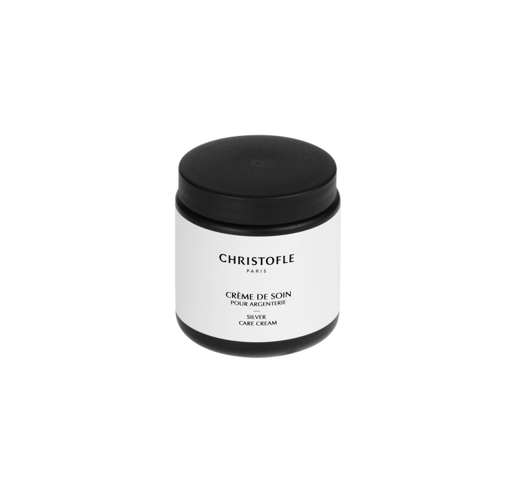 Christofle Silver Care Cream