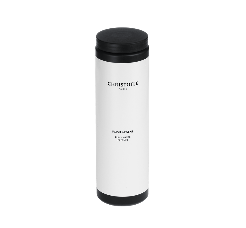 Christofle Silver Care Flash Silver Cleaner