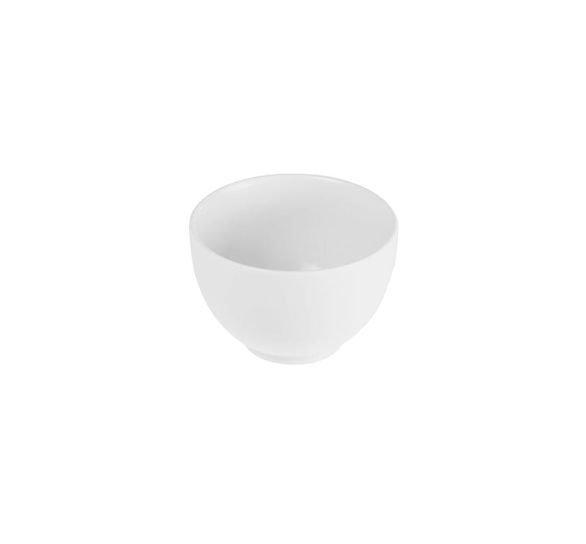 Christofle Mood Asia Porcelain Soup Bowls-Set of 2