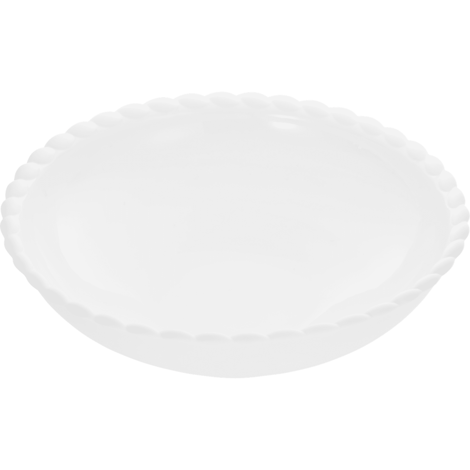 Christofle Babylone Soup-Cereal Bowl 17 Cm Babylone