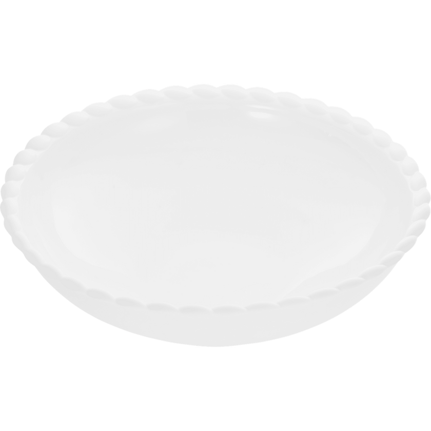 Christofle Babylone Soup-Cereal Bowl 17 Cm Babylone
