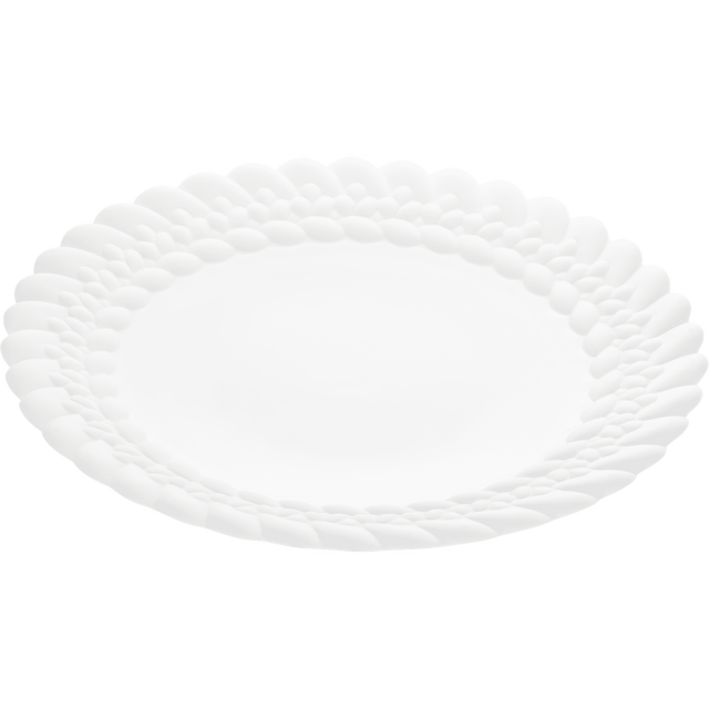 Christofle Babylone Bread Plate 16 Cm Babylone