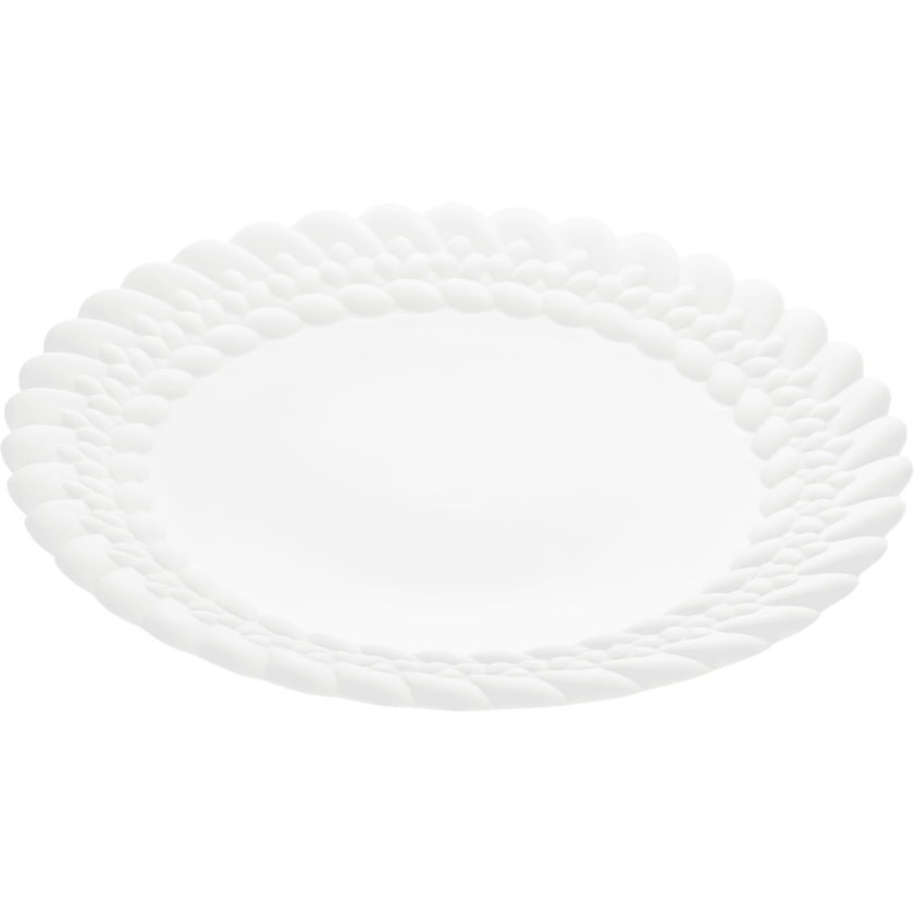 Christofle Babylone Bread Plate 16 Cm Babylone