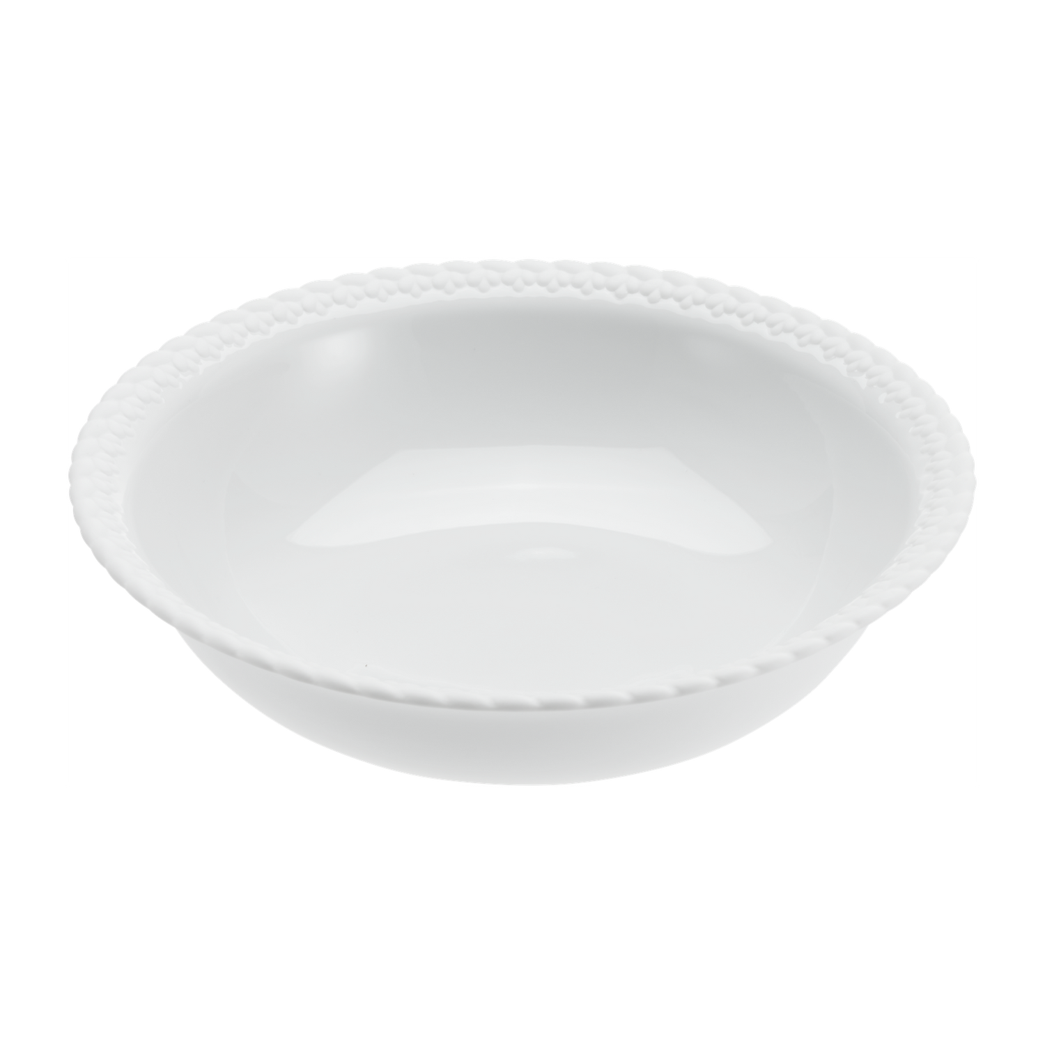 Christofle Babylone Open Vegetable Dish Babylone