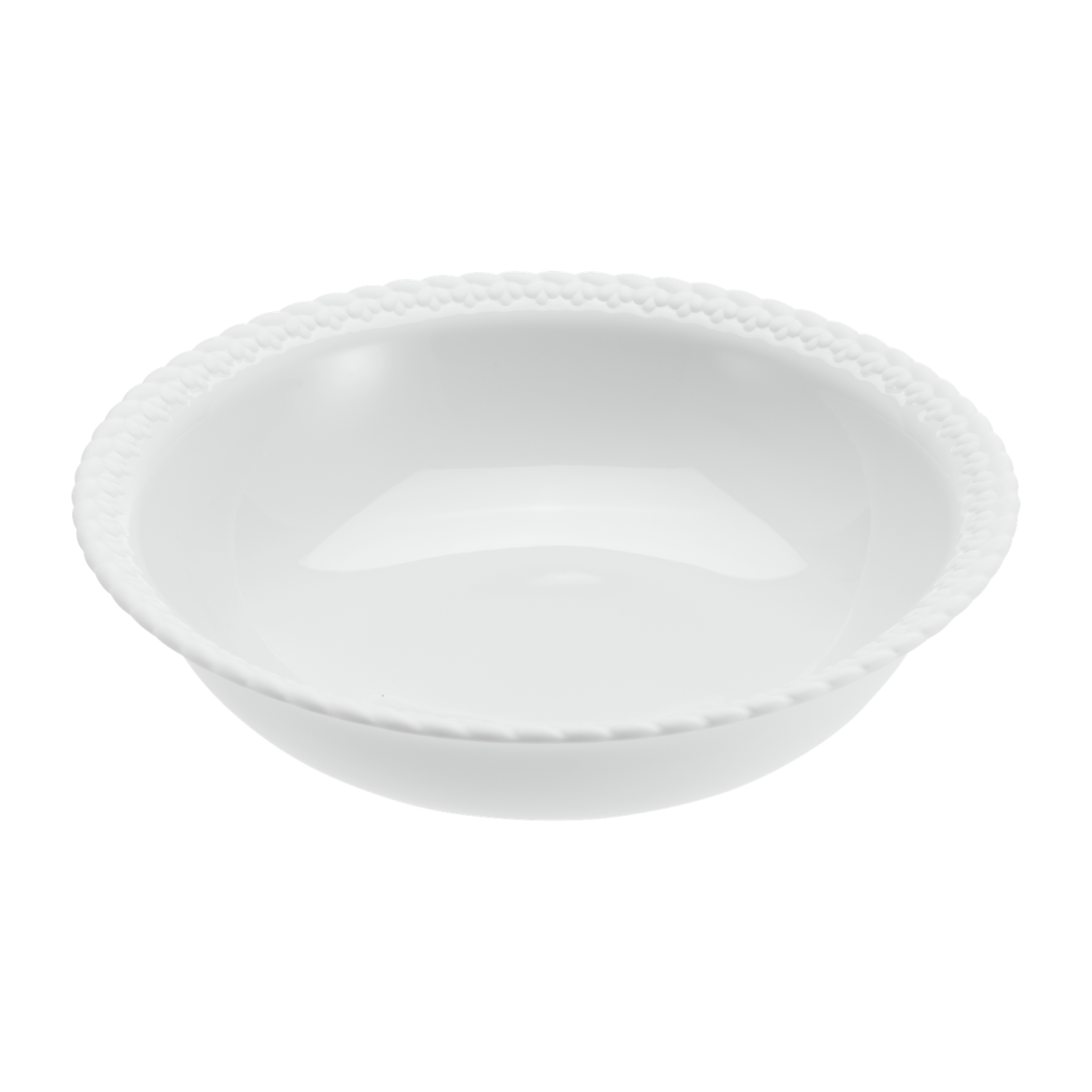 Christofle Babylone Open Vegetable Dish Babylone
