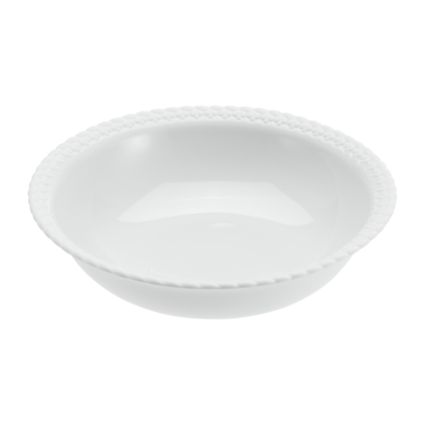 Christofle Babylone Open Vegetable Dish Babylone