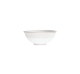 Christofle Malmaison Impériale Porcelain Rice Bowl