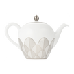 Christofle Malmaison Imperiale Round Teapot 1.5L