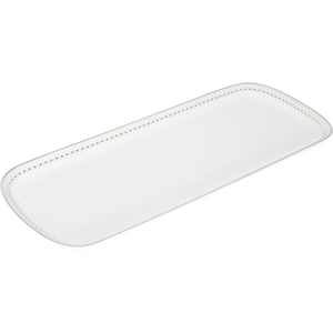 Christofle Malmaison Imperiale Cake Platter
