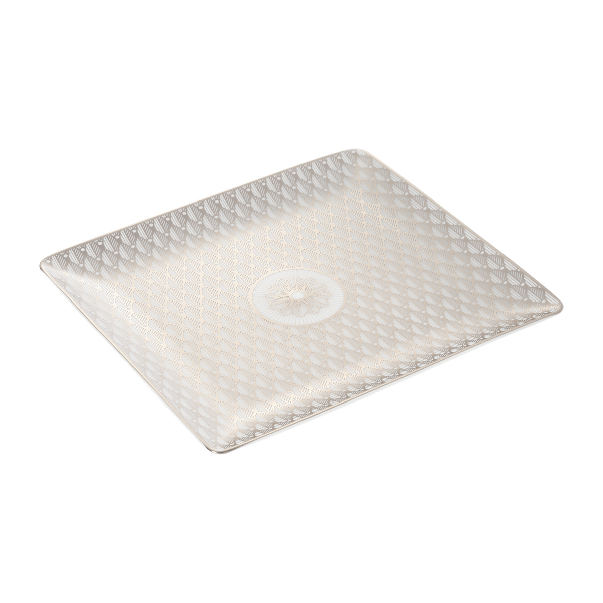 Christofle Malmaison Imperiale Tray