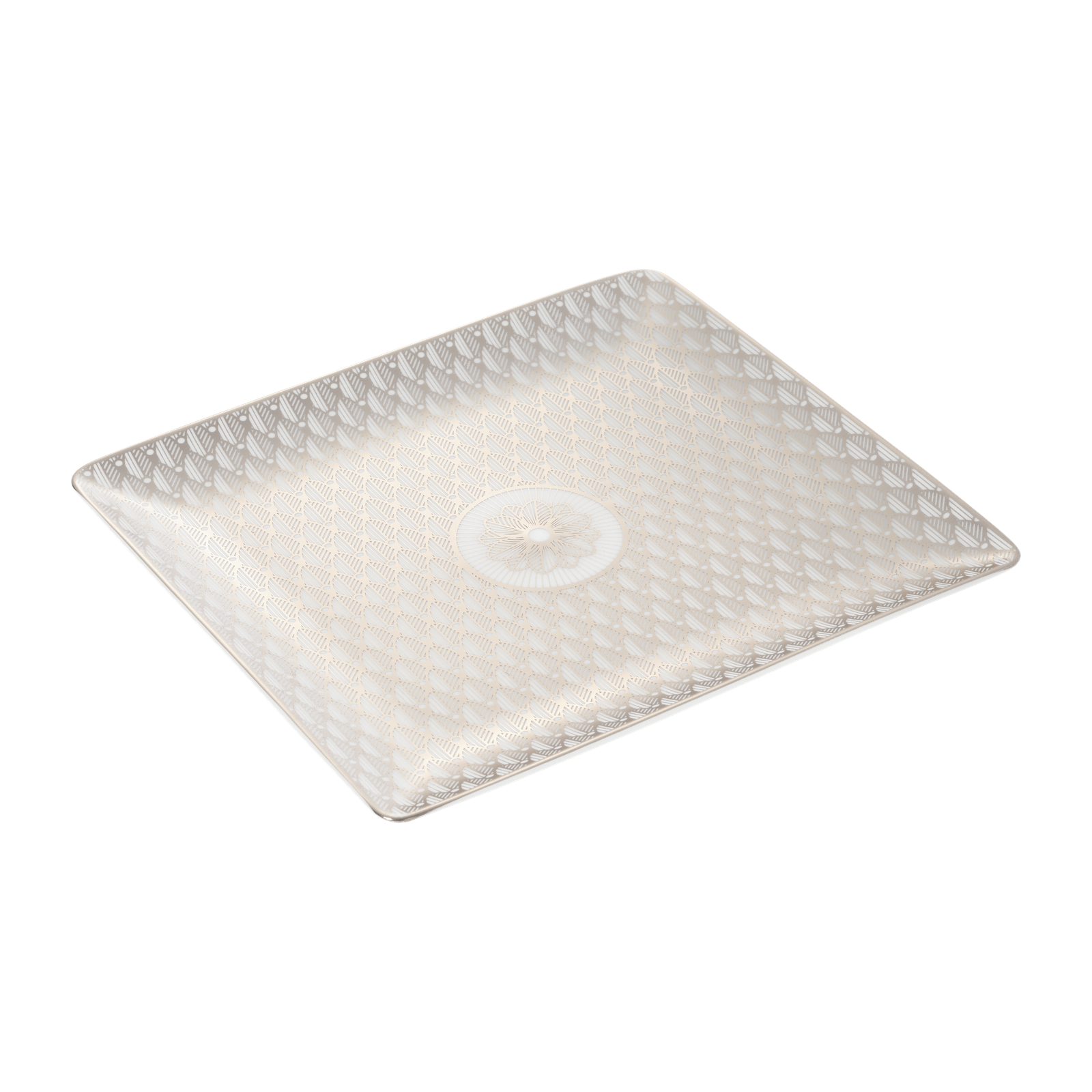 Christofle Malmaison Imperiale Tray