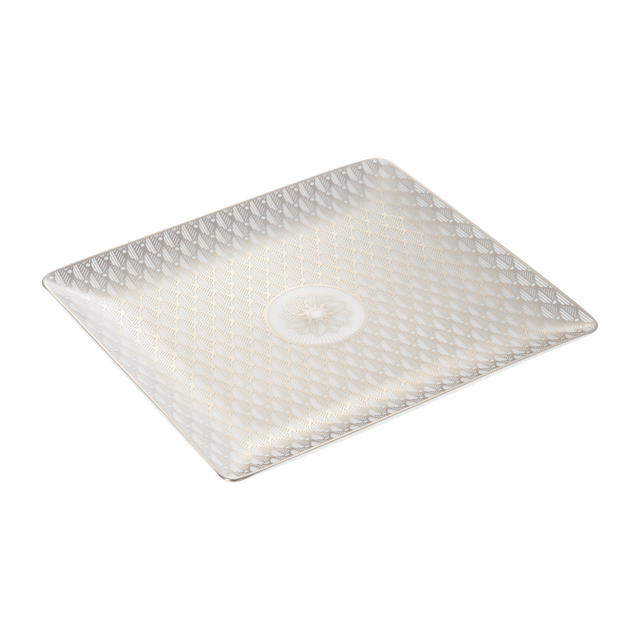 Christofle Malmaison Imperiale Tray