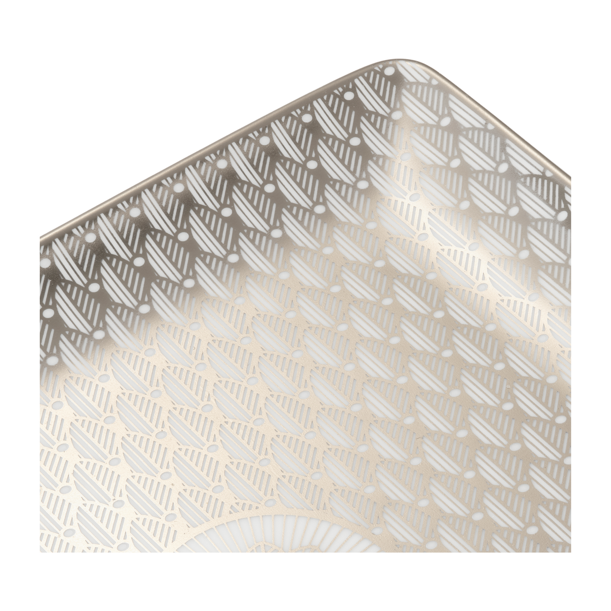 Christofle Malmaison Imperiale Tray