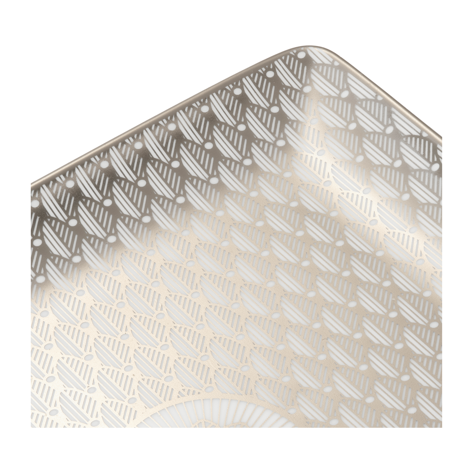 Christofle Malmaison Imperiale Tray